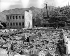 医科大学の講堂