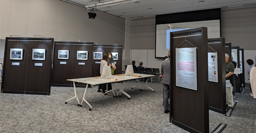 出島メッセ長崎 1階会議室101-C