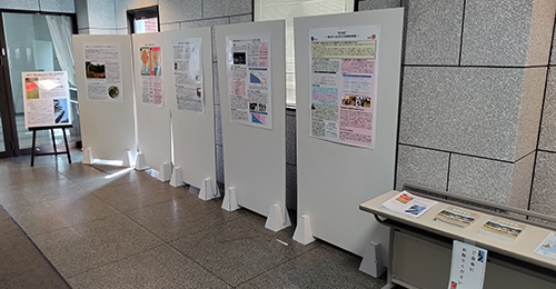 長崎大学医学部ポンぺ会館ホール