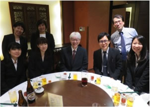 日本血液学会学術集会⑧（2016年10月13日-15日）