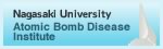 Atomic Bomb Disease Institute, Nagasaki University