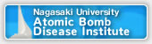 Atomic Bomb Disease Institute, Nagasaki University