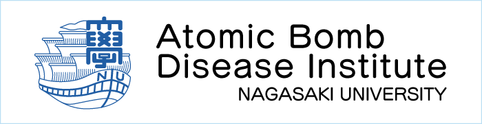 Atomic Bomb Disease Institute, Nagasaki University
