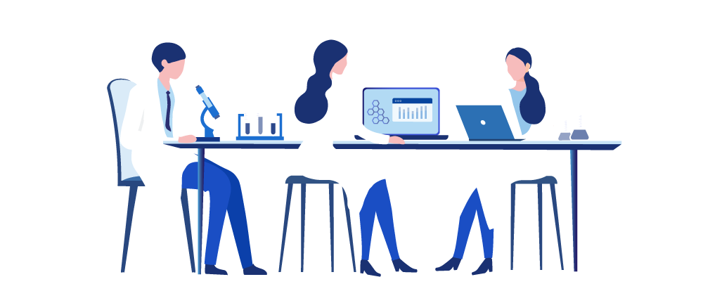 Research Room