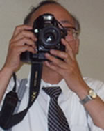 Ichiro SEKINE MD., Ph.D.
