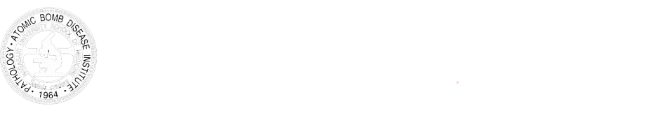 Department of Tumor and Diagnostic Pathology, Atomic Bomb Disease Institute, Nagasaki University