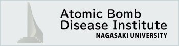  Atomic Bomb Disease Institute, Nagasaki University