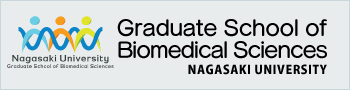 Graduate School of Biomedical Science, Nagasaki University