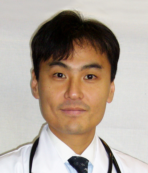 Professor Noboru Takamura, MD, Ph.D.